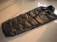 Könnyű pehely hálózsák